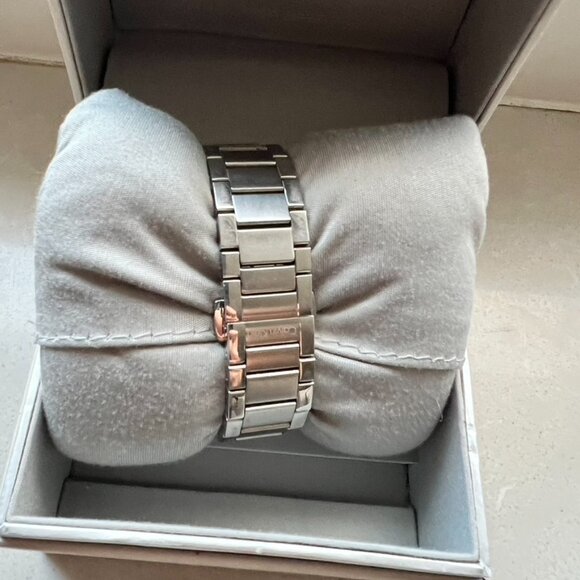 Calvin Klein K6K31143 Men's "Step" Watch - Picture 4 of 7